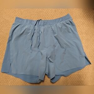 Ten thousand distance short. 5 in